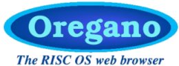 Oregano Logo