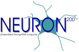 Neuron 200 Embedded Computer